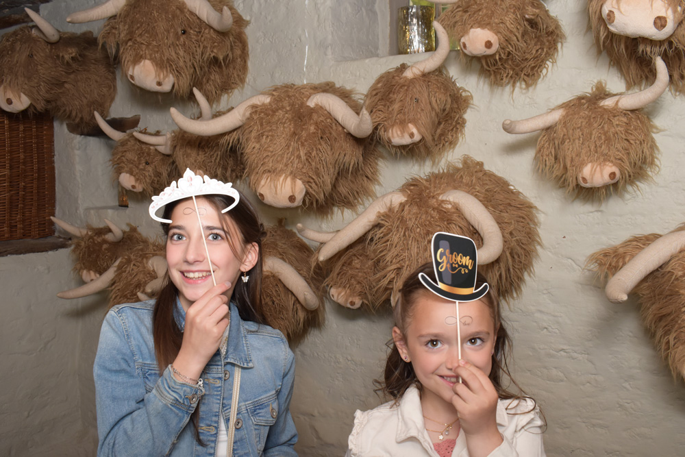 PartyBooth BY ELIAS WALPOT PHOTOGRAPHIE